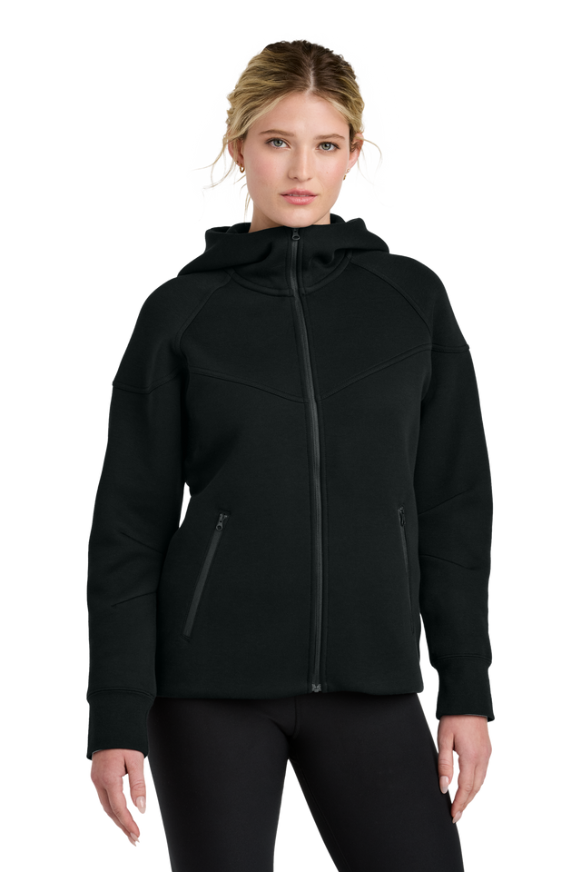 Women’s Tech Fleece Full-Zip Hoodie