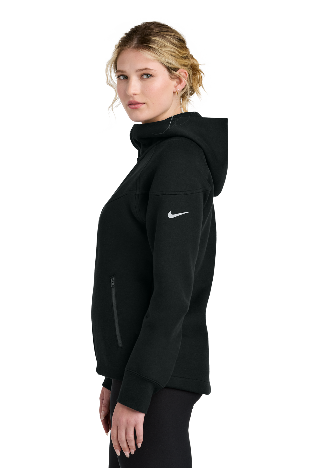 Women’s Tech Fleece Full-Zip Hoodie