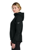 Women’s Tech Fleece Full-Zip Hoodie