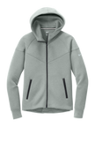 Women’s Tech Fleece Full-Zip Hoodie