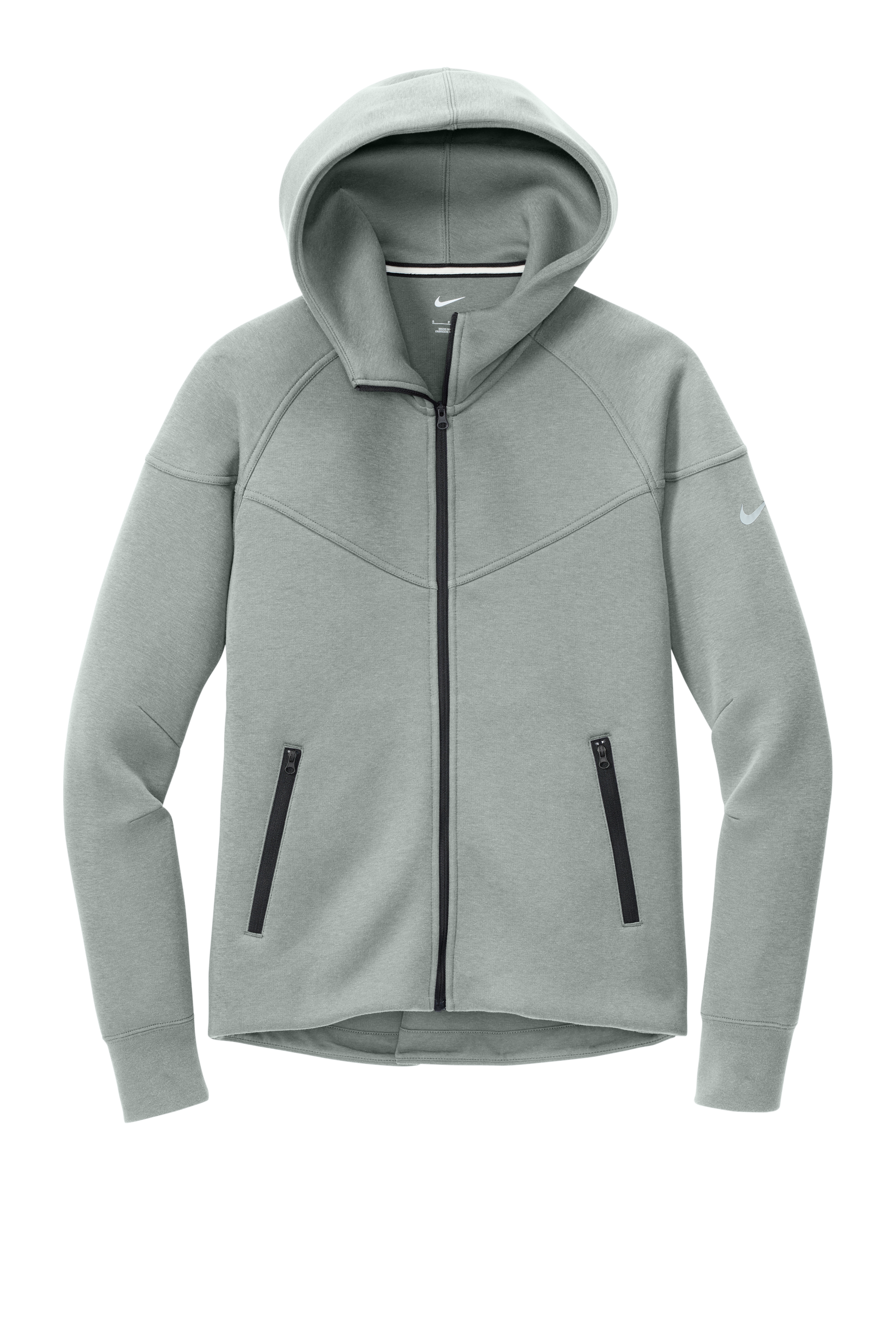 Women’s Tech Fleece Full-Zip Hoodie