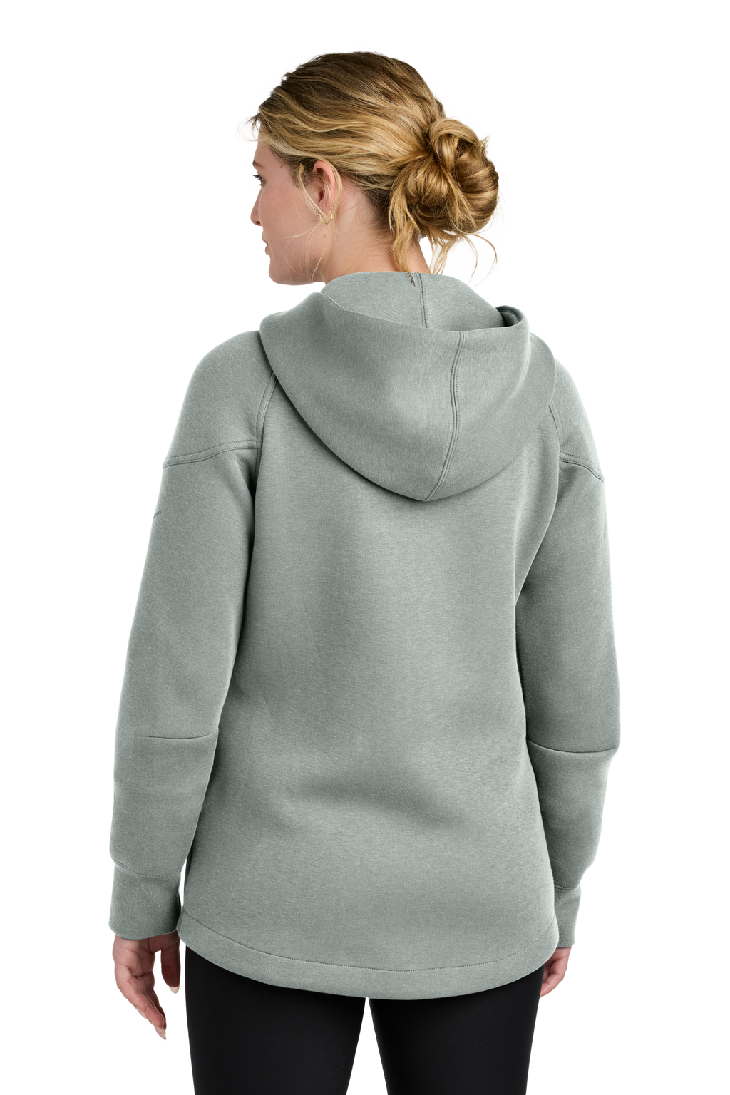 Women’s Tech Fleece Full-Zip Hoodie