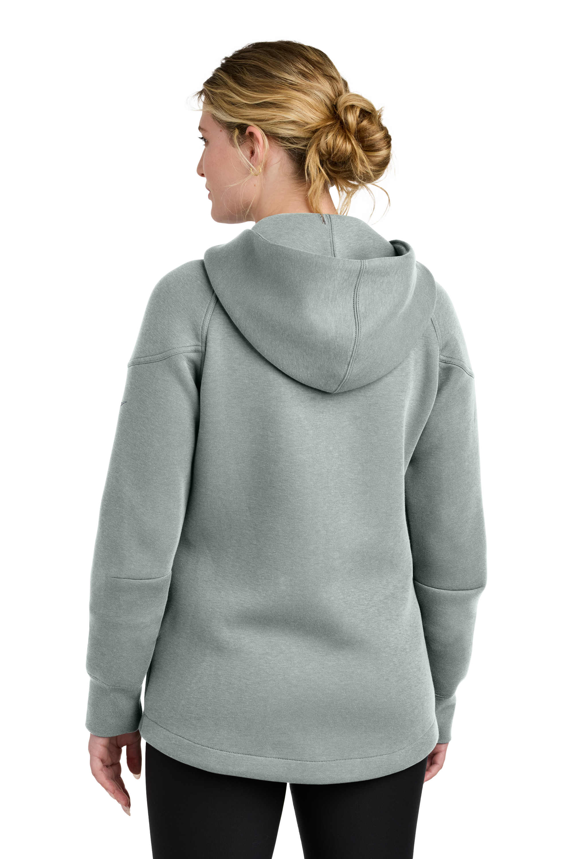 Women’s Tech Fleece Full-Zip Hoodie