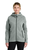 Women’s Tech Fleece Full-Zip Hoodie