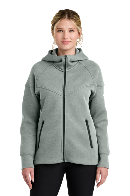 Women’s Tech Fleece Full-Zip Hoodie