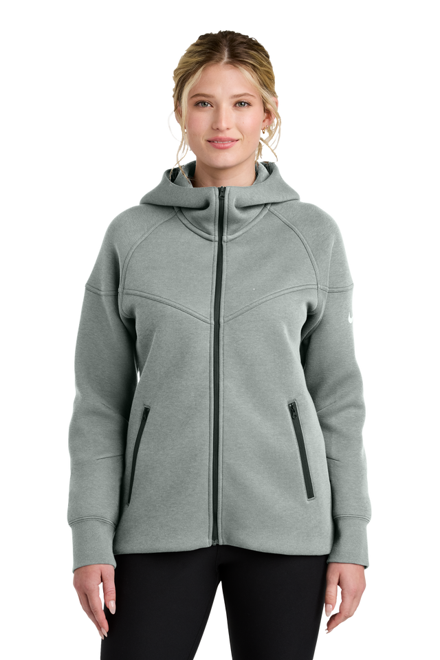 Women’s Tech Fleece Full-Zip Hoodie