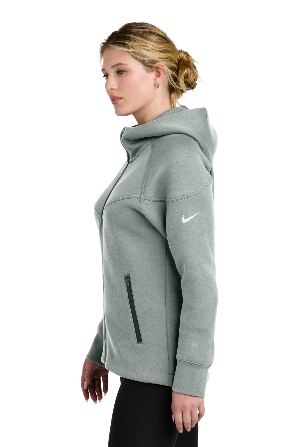 Women’s Tech Fleece Full-Zip Hoodie