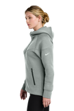 Women’s Tech Fleece Full-Zip Hoodie