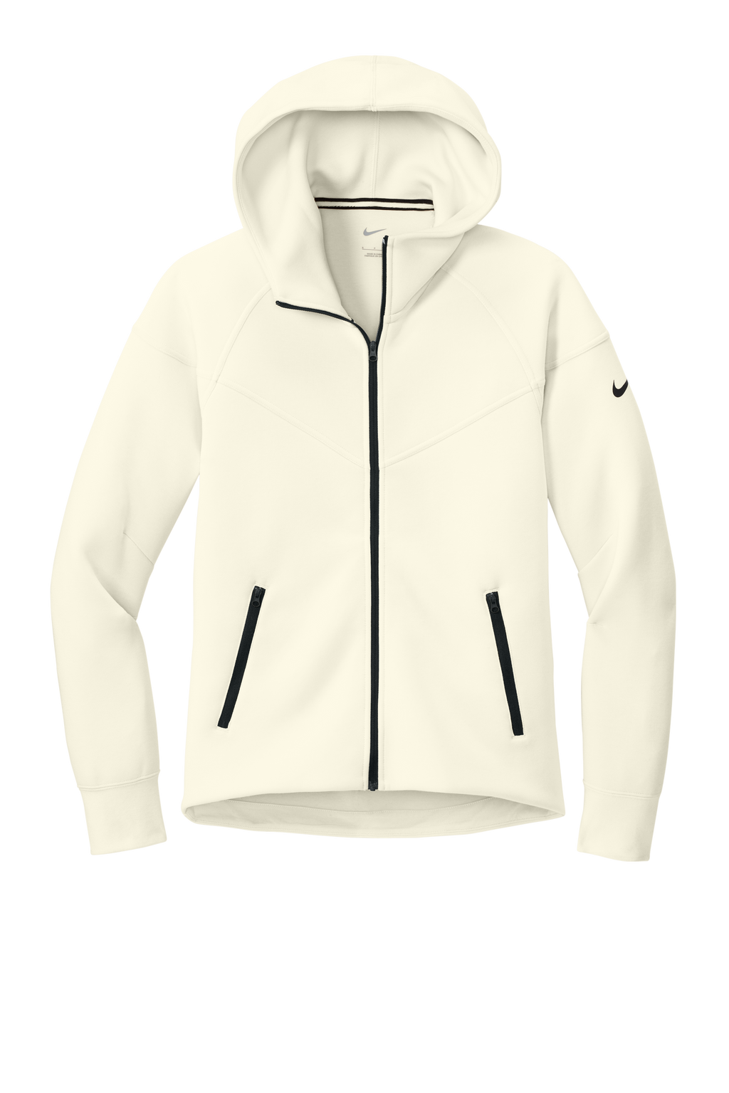 Women’s Tech Fleece Full-Zip Hoodie
