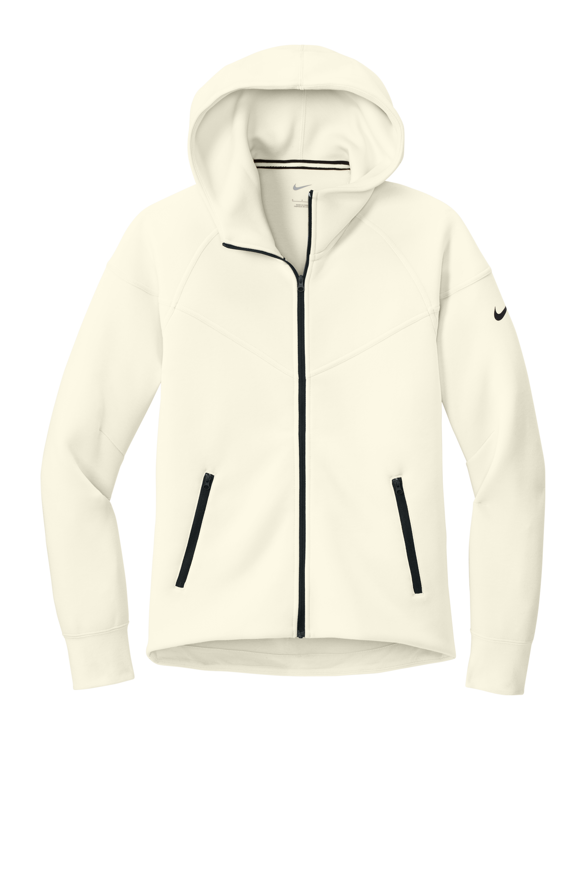 Women’s Tech Fleece Full-Zip Hoodie