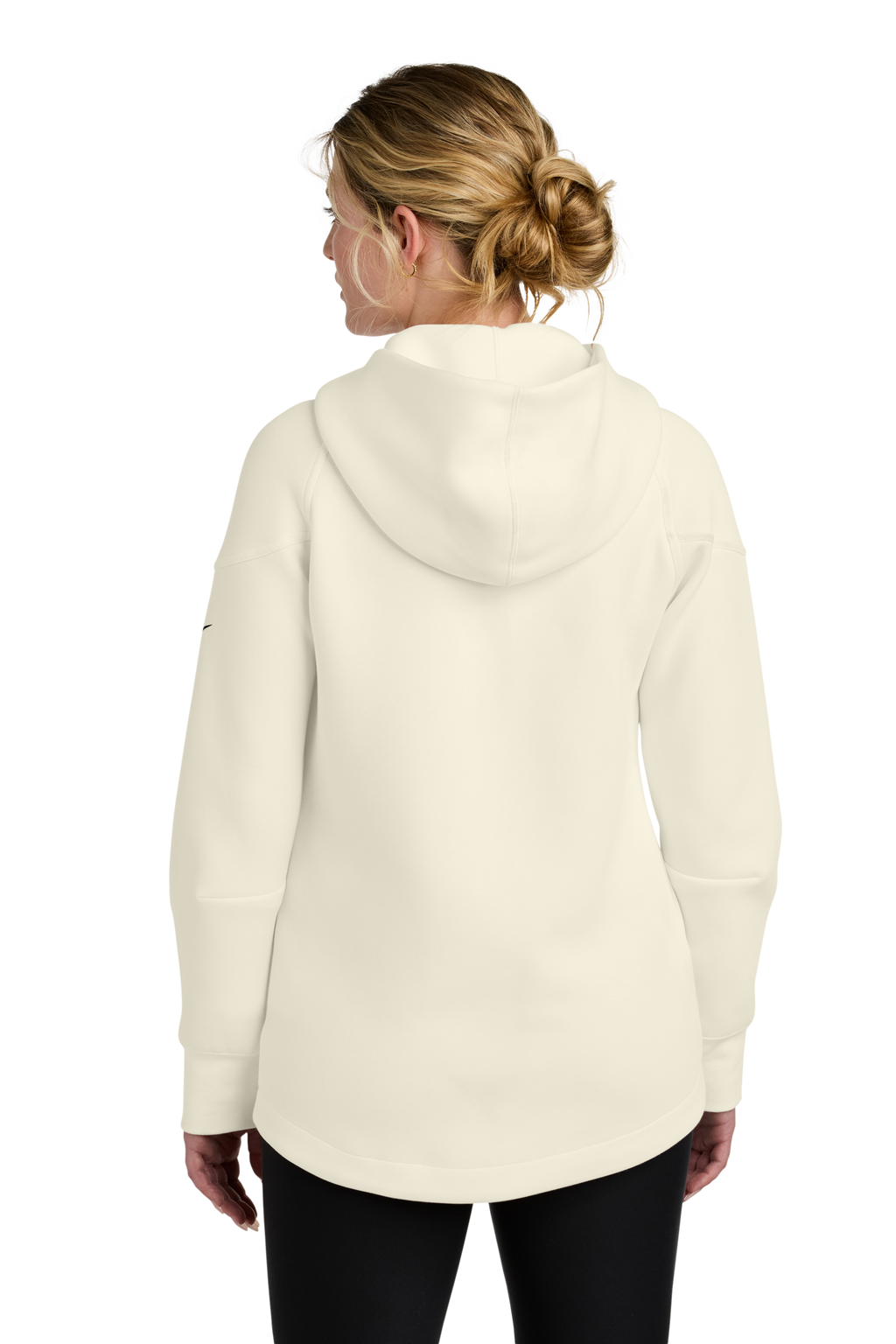 Women’s Tech Fleece Full-Zip Hoodie