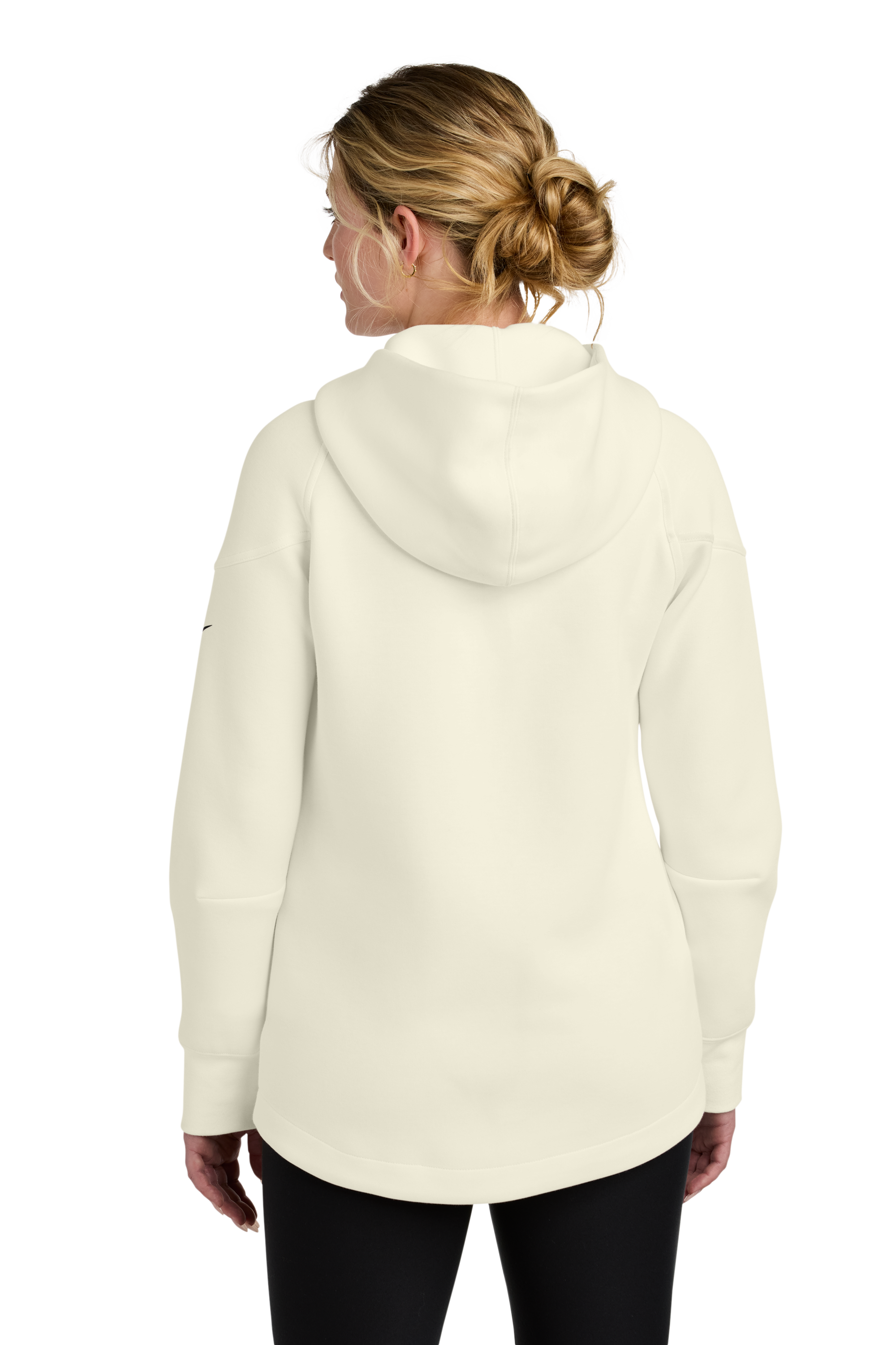 Women’s Tech Fleece Full-Zip Hoodie