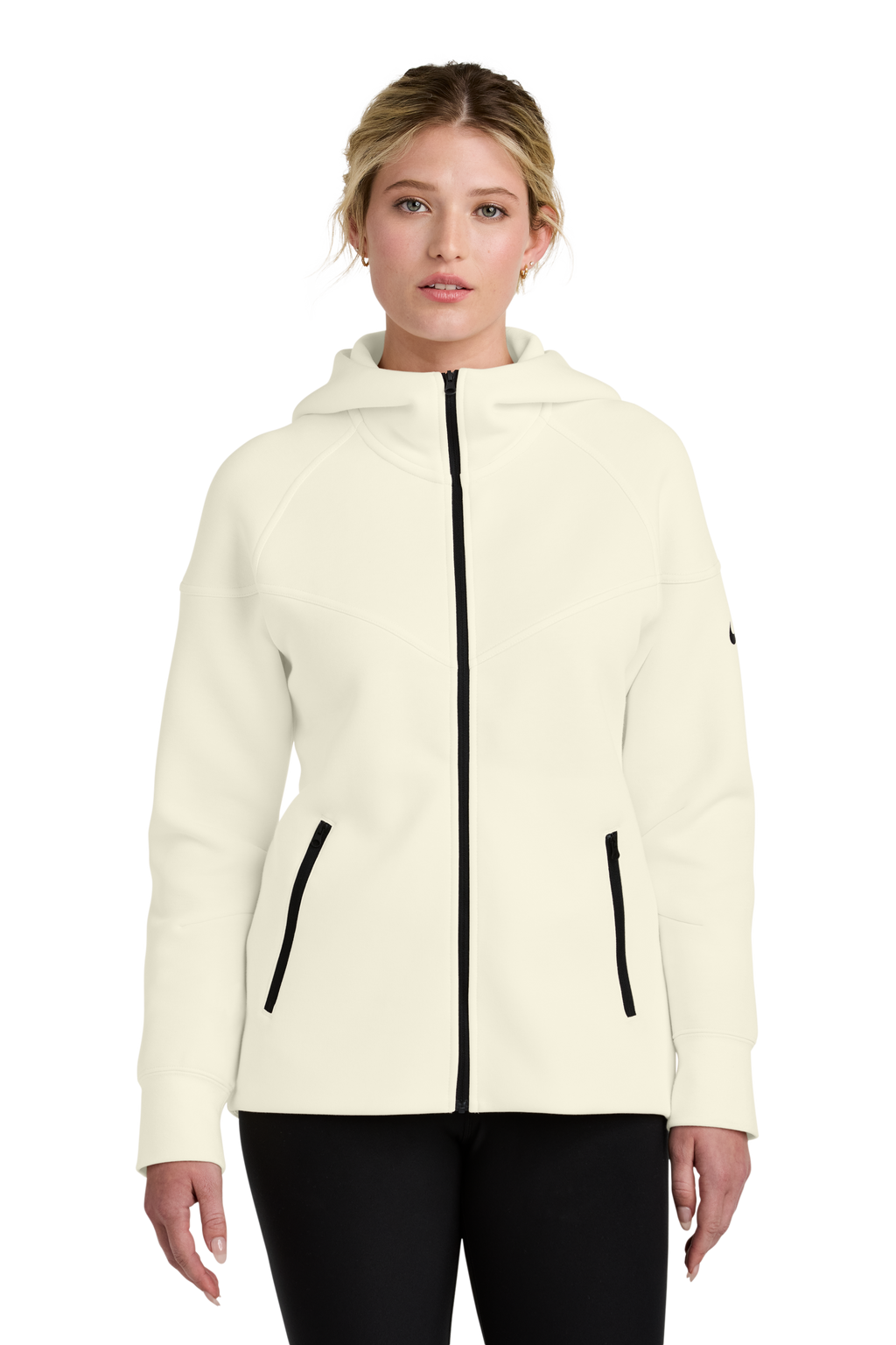 Women’s Tech Fleece Full-Zip Hoodie