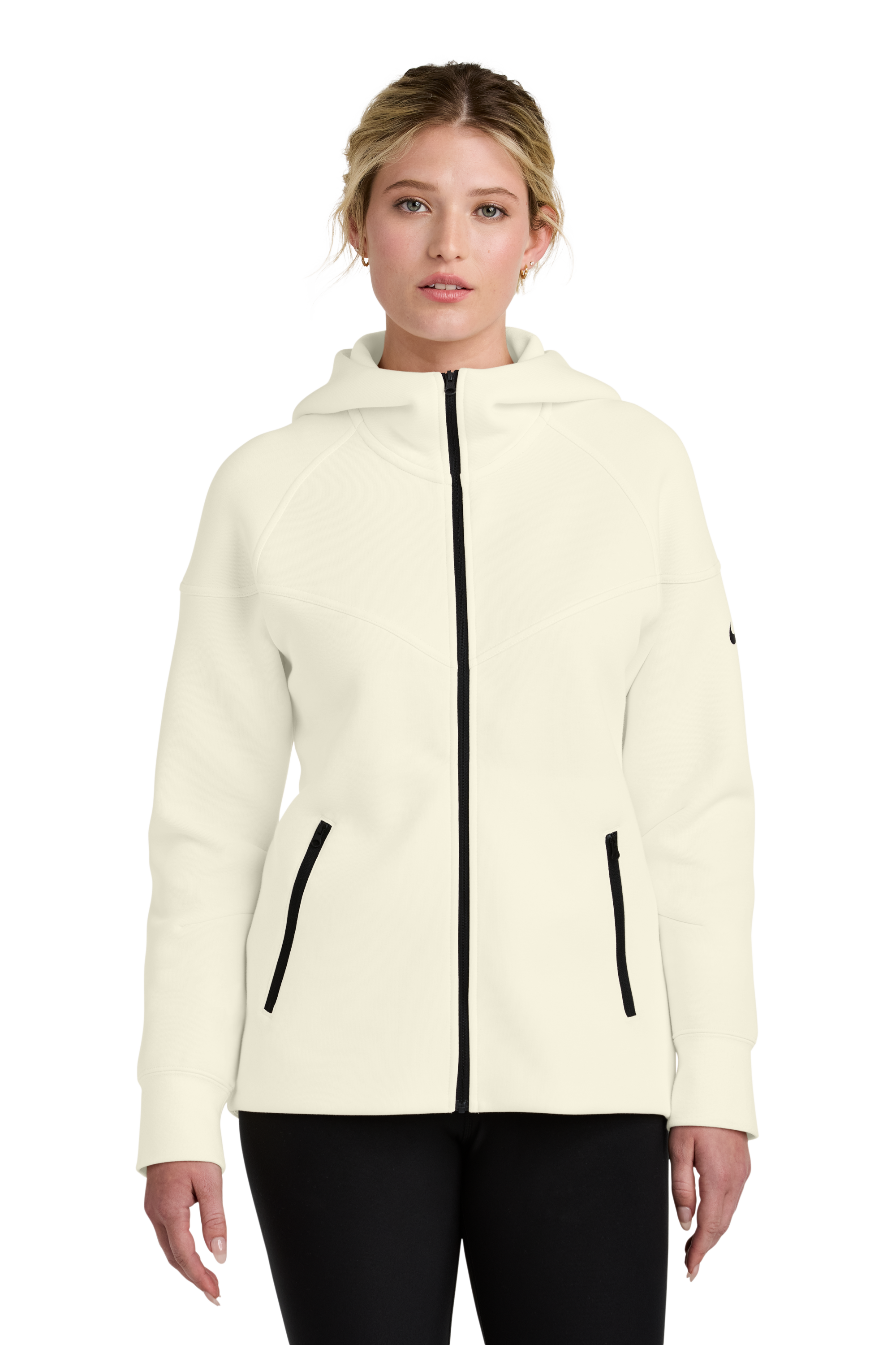 Women’s Tech Fleece Full-Zip Hoodie