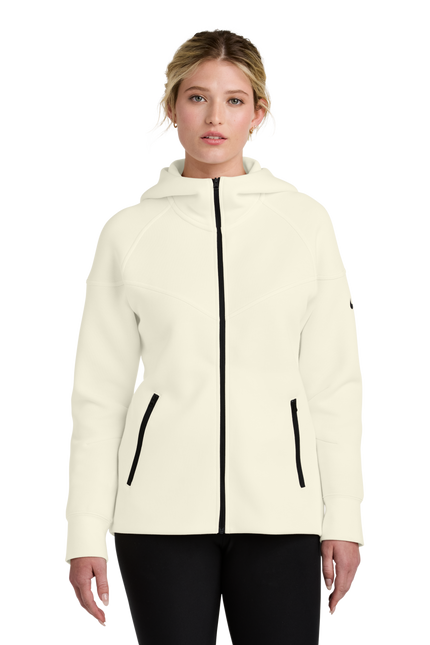 Women’s Tech Fleece Full-Zip Hoodie