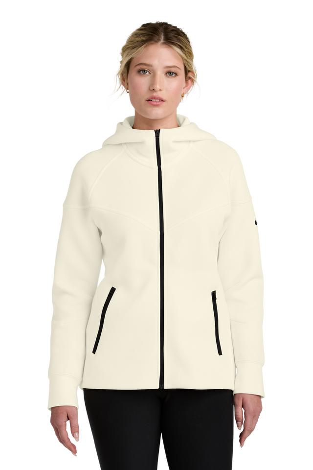 Women’s Tech Fleece Full-Zip Hoodie
