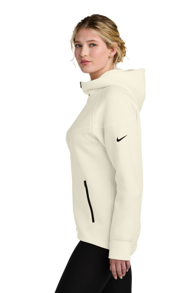 Women’s Tech Fleece Full-Zip Hoodie
