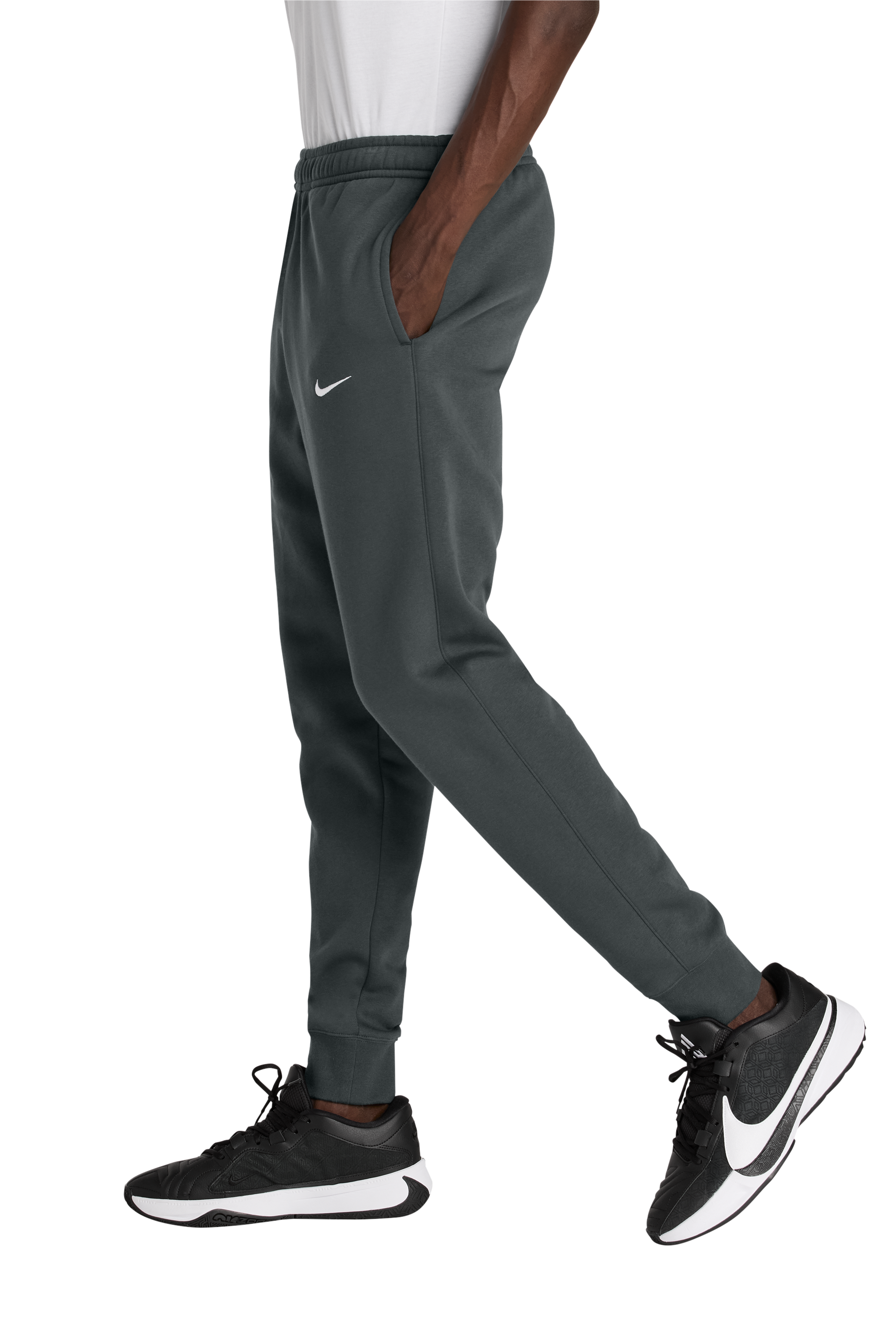 Club Fleece Jogger