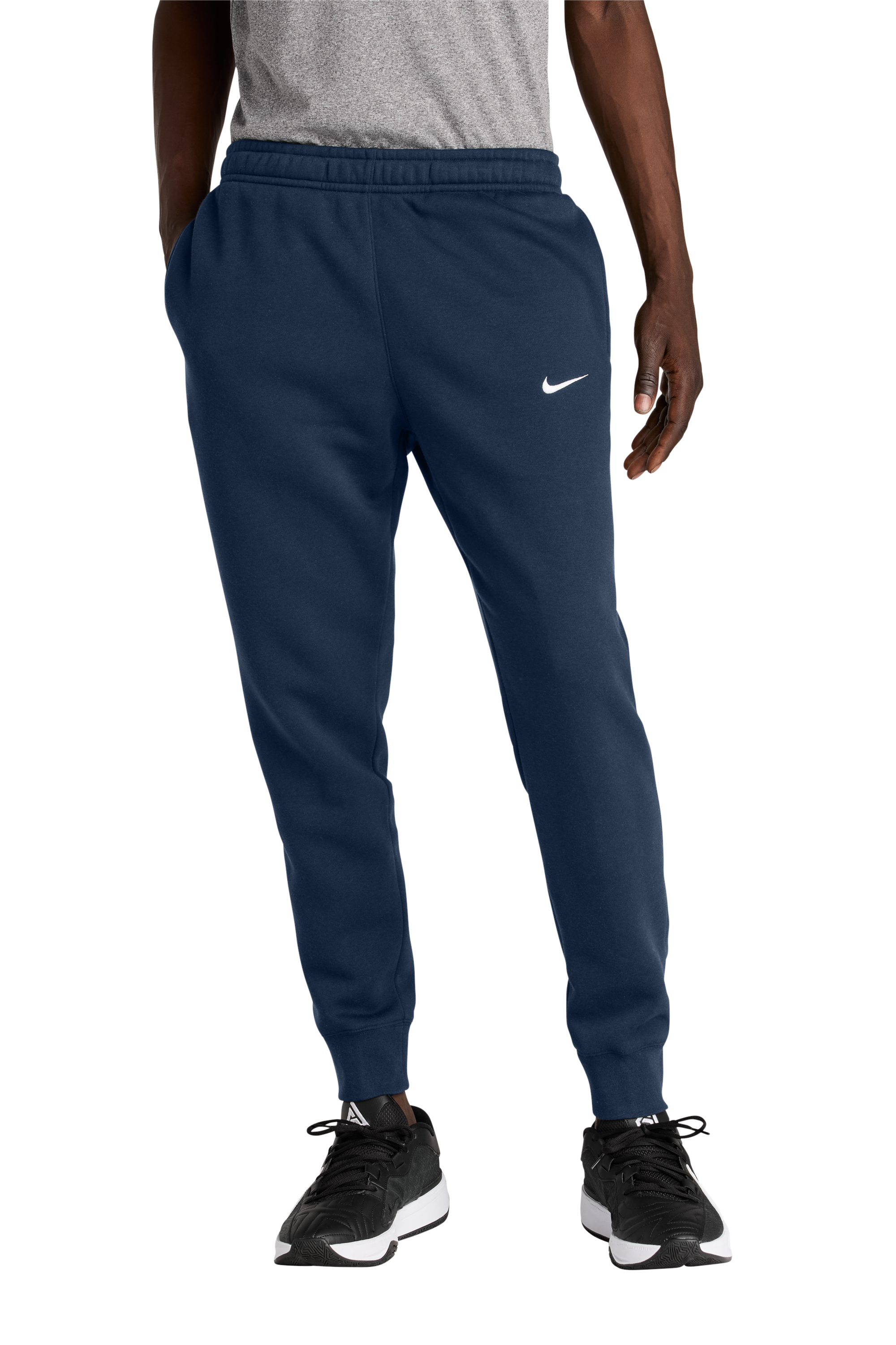 Club Fleece Jogger