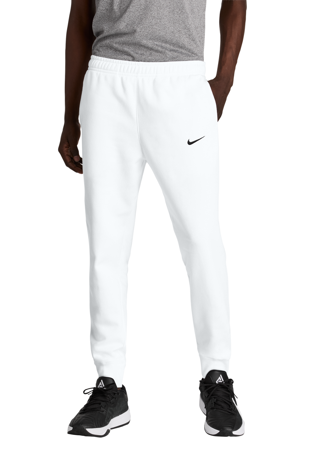 Club Fleece Jogger