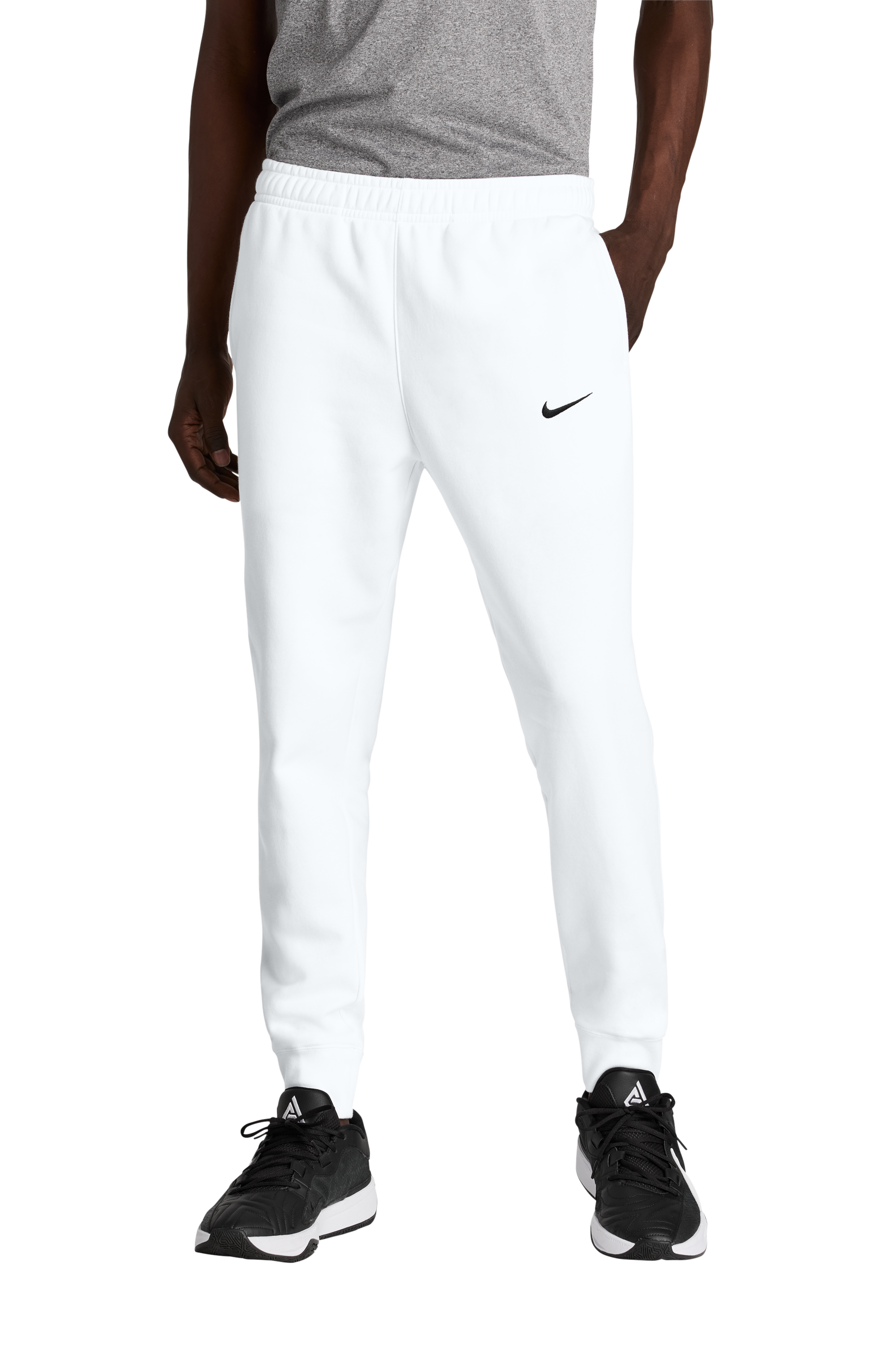 Club Fleece Jogger