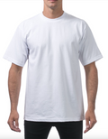 Heavy Weight Short Sleeve