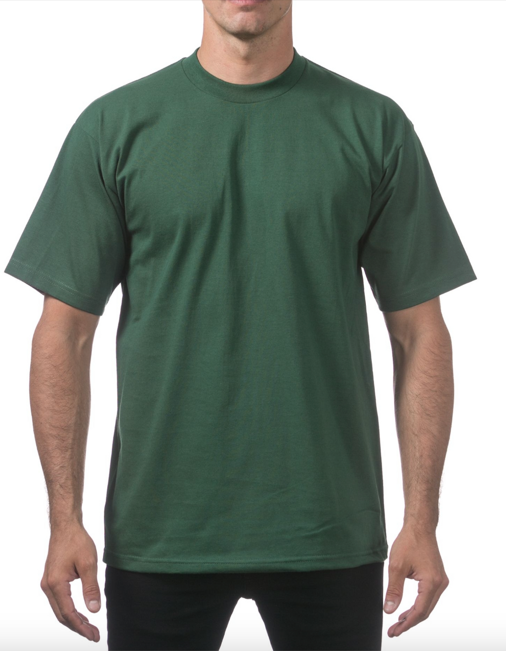 HEAVYWEIGHT S/S
