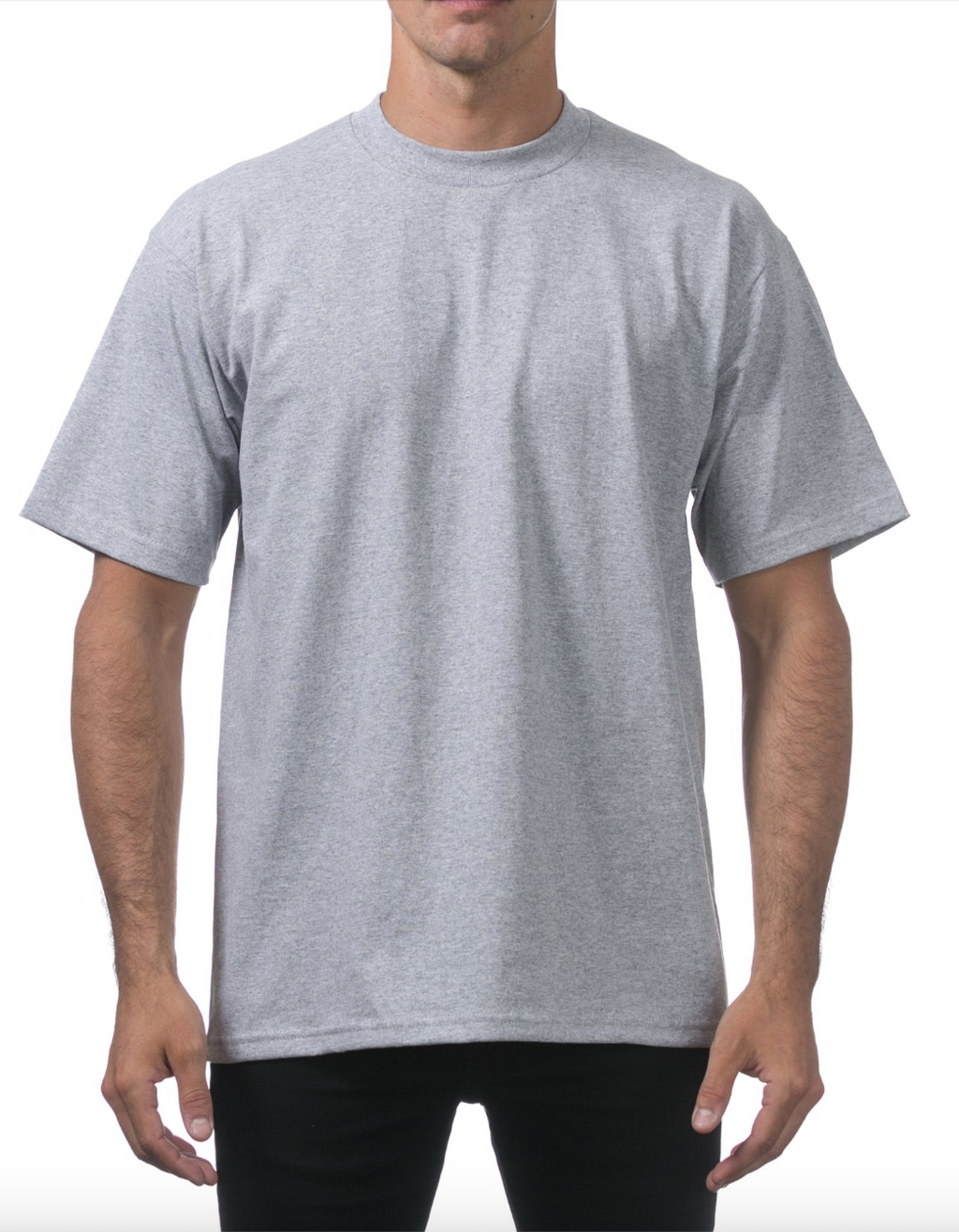 HEAVYWEIGHT S/S