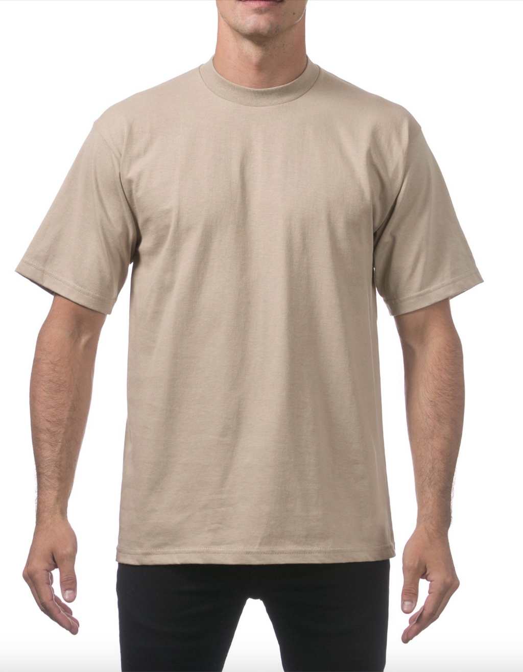 HEAVYWEIGHT S/S