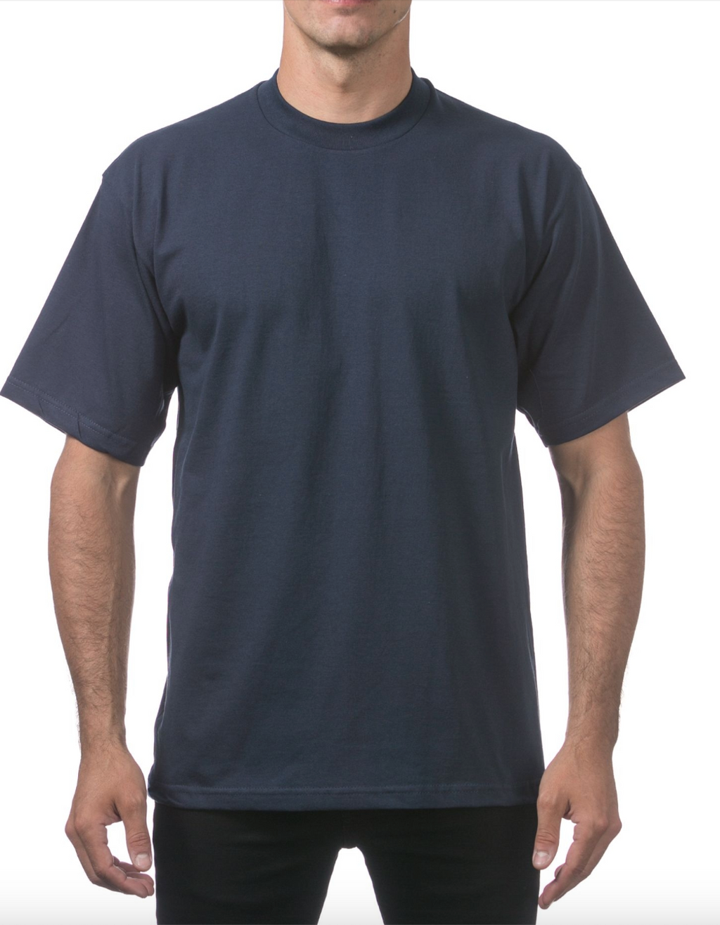 HEAVYWEIGHT S/S