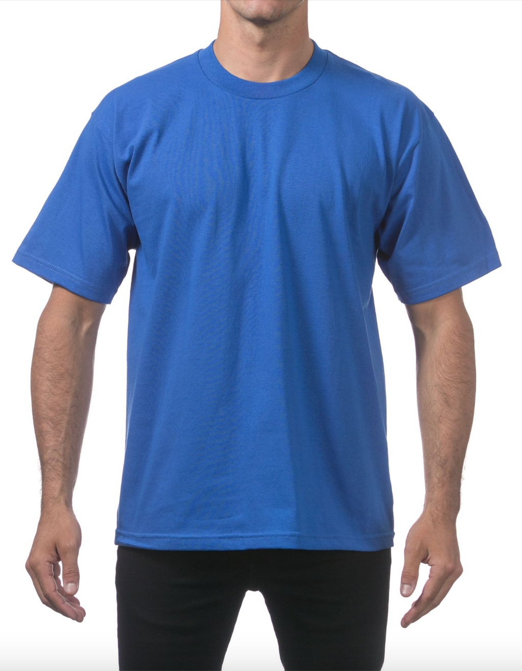 HEAVYWEIGHT S/S