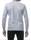 Heavyweight Long Sleeve