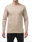 Heavyweight Long Sleeve