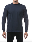 Heavyweight Long Sleeve