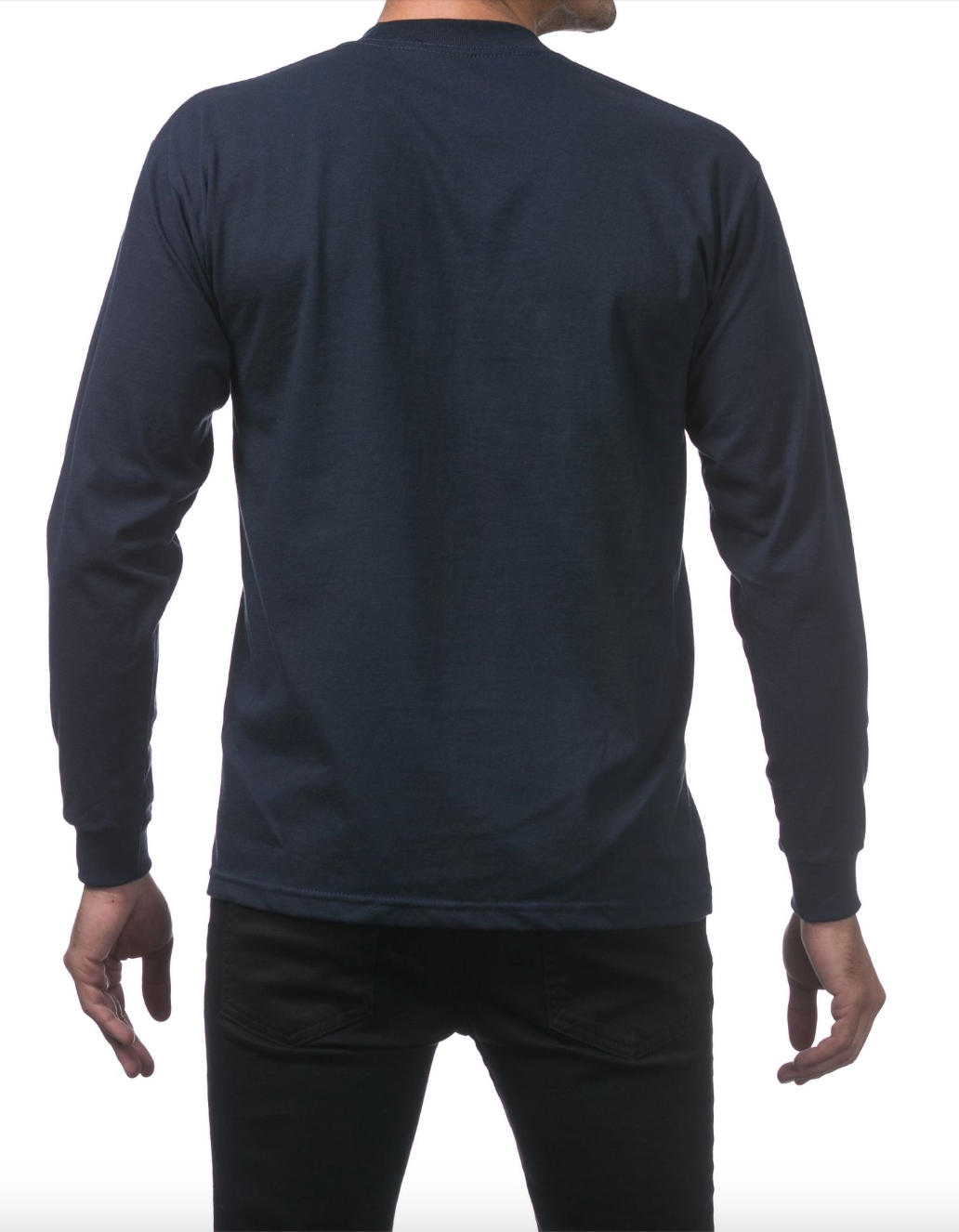 Heavyweight Long Sleeve
