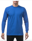 Heavyweight Long Sleeve