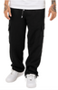 Heavyweight Fleece Cargo Pants