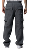 Heavyweight Fleece Cargo Pants