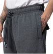 Heavyweight Fleece Cargo Pants