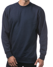 Crew Neck