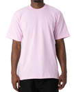 Heavy Weight Short Sleeve