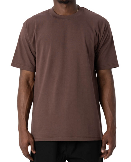 Heavy Weight Short Sleeve