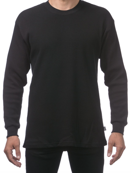Heavyweight Thermal