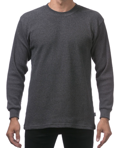 Heavyweight Thermal