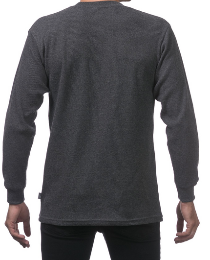Heavyweight Thermal