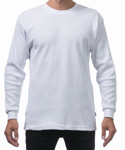 Heavyweight Thermal