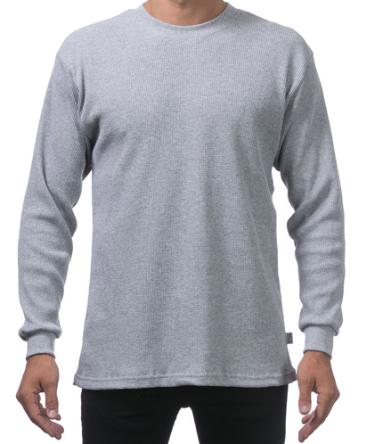 Heavyweight Thermal