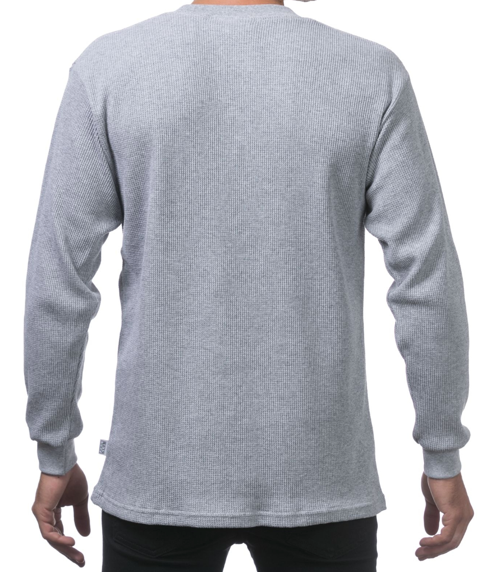 Heavyweight Thermal