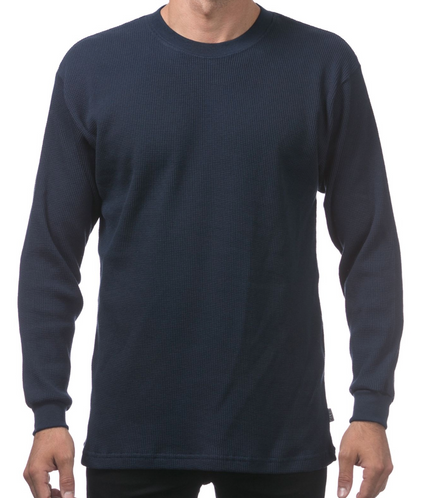 Heavyweight Thermal