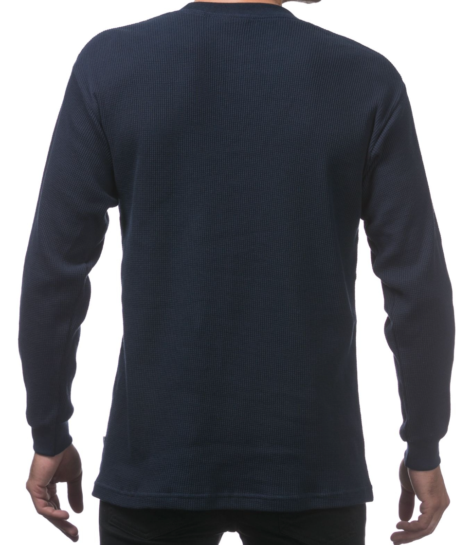Heavyweight Thermal